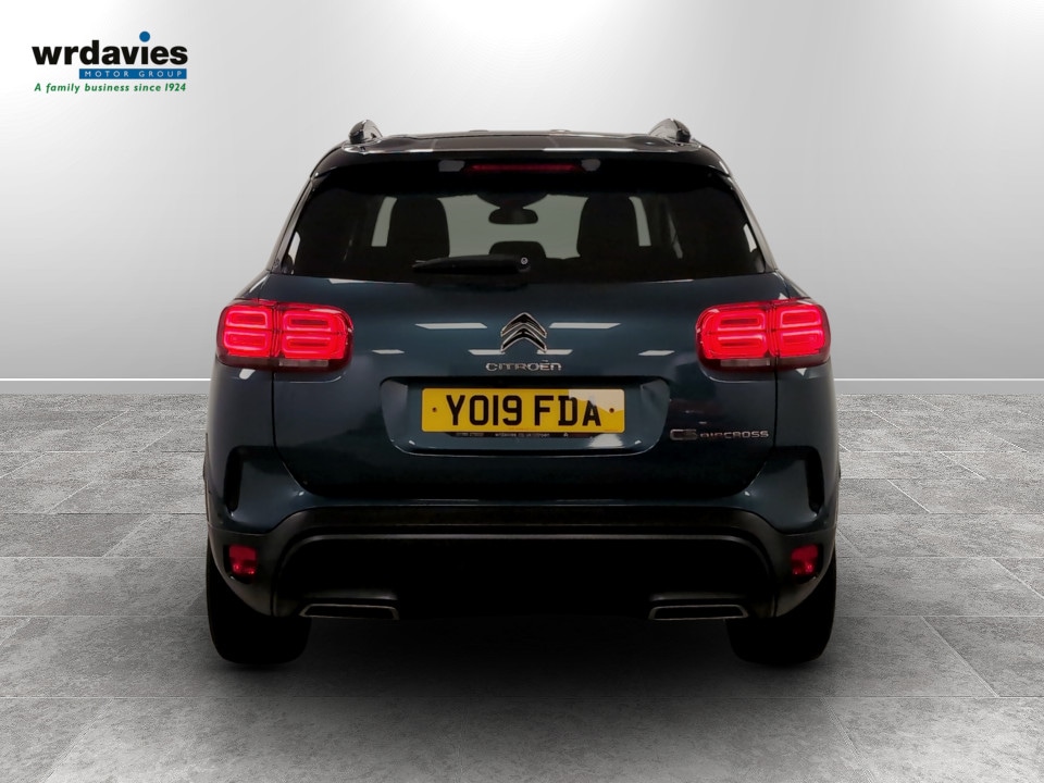 Used Citroen C5 Aircross 2019 for sale - 78123217: Photo 6