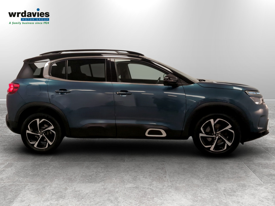 Used Citroen C5 Aircross 2019 for sale - 78123217: Photo 9
