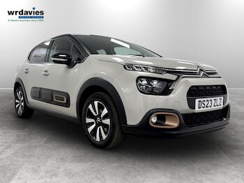 Used Citroen C3 2023 for sale - 78499295: Photo