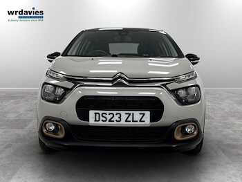 Used Citroen C3 2023 for sale - 78499295: Photo