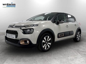 Used Citroen C3 2023 for sale - 78499295: Photo