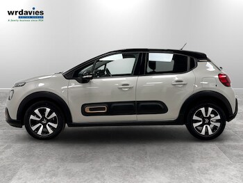 Used Citroen C3 2023 for sale - 78499295: Photo