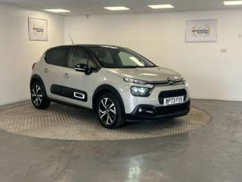 Used Citroen C3 2023 for sale - 74943362: Photo