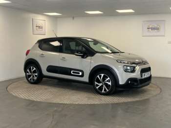 Used Citroen C3 2023 for sale - 74943362: Photo