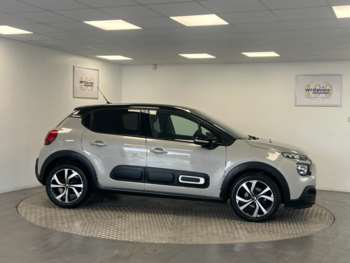 Used Citroen C3 2023 for sale - 74943362: Photo