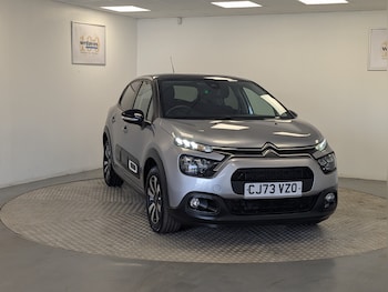 Used Citroen C3 2023 for sale - 75579993: Photo