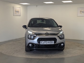 Used Citroen C3 2023 for sale - 75579993: Photo