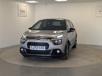 Used Citroen C3 2023 for sale - 75579993: Photo