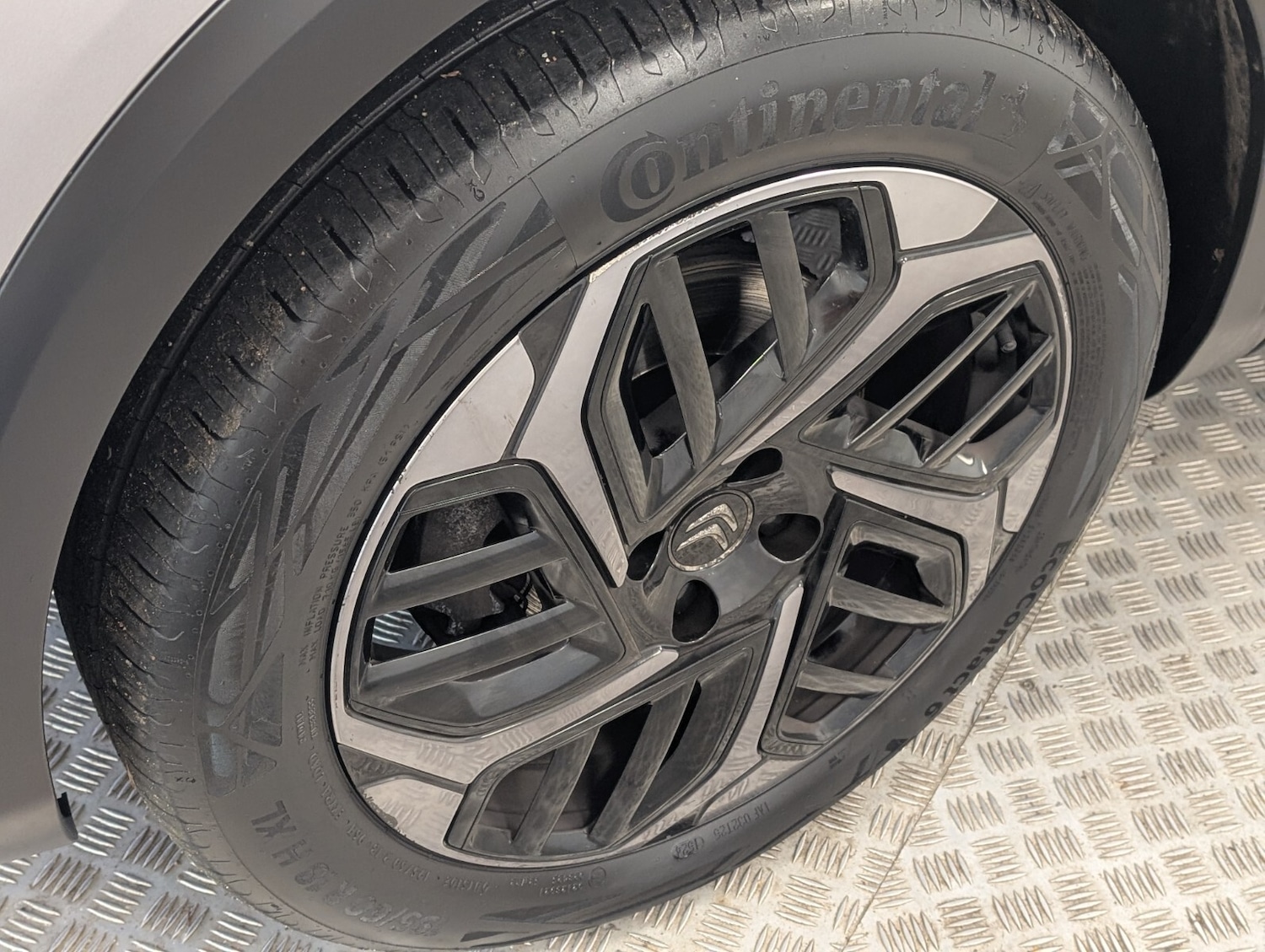 Used Citroen C4 2021 for sale - 76834855: Photo 12