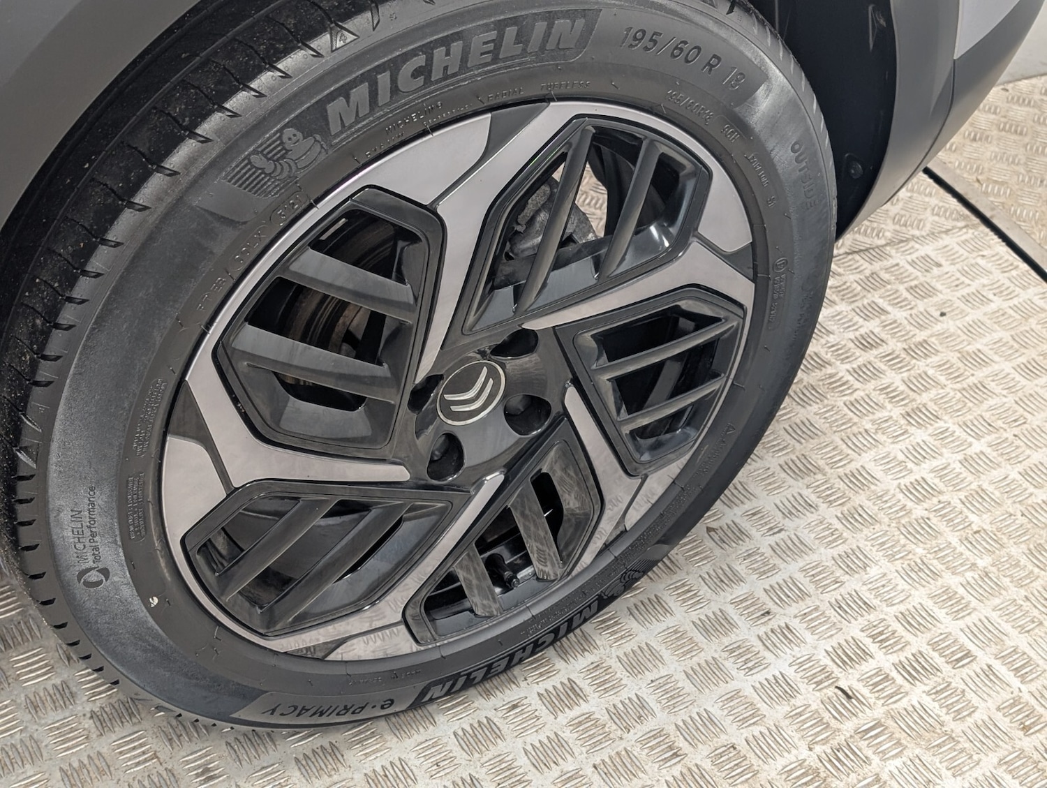 Used Citroen C4 2021 for sale - 76834855: Photo 14