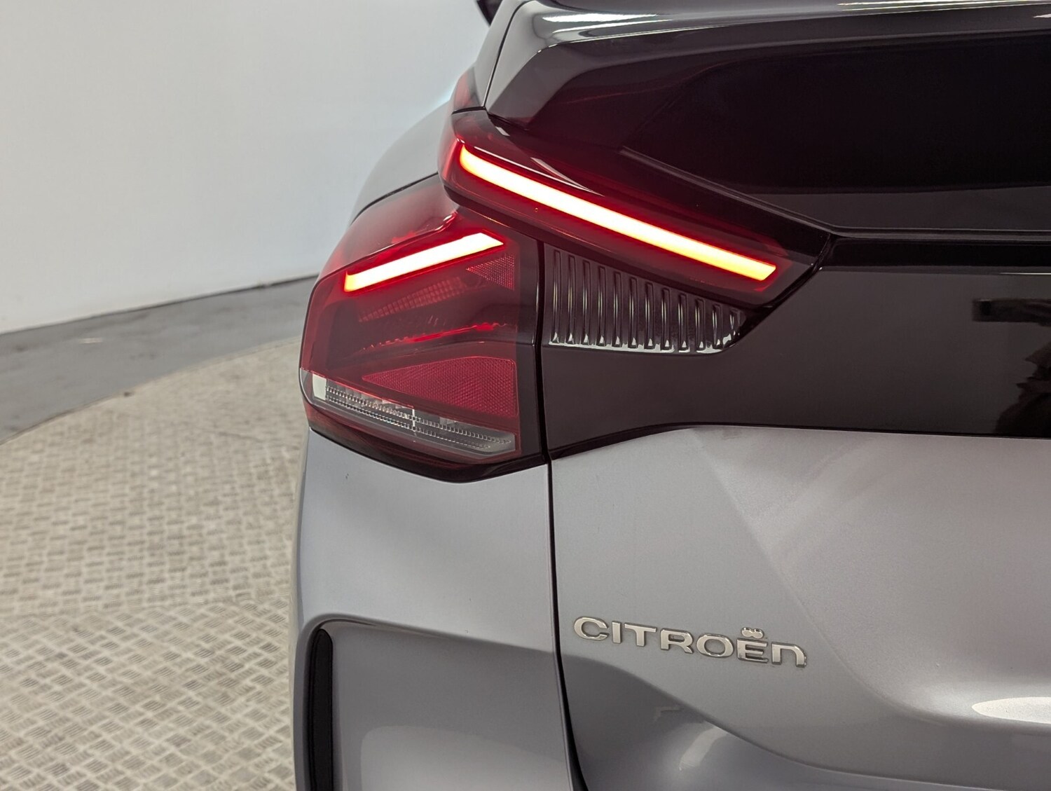 Used Citroen C4 2021 for sale - 76834855: Photo 17