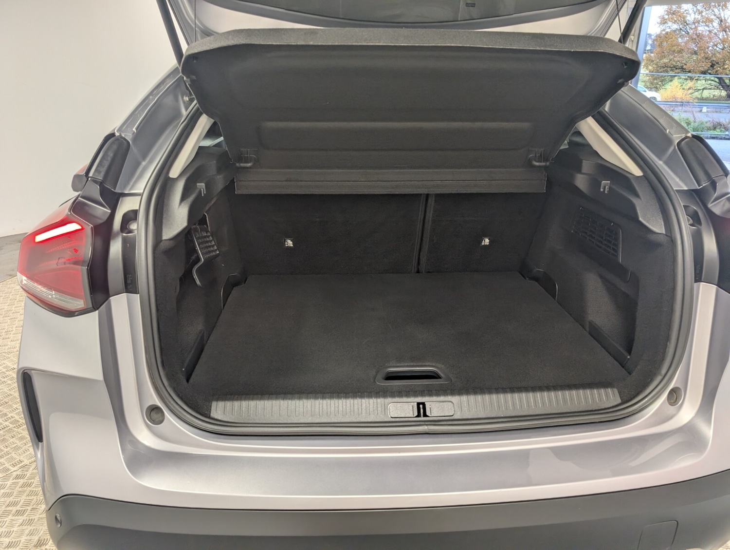 Used Citroen C4 2021 for sale - 76834855: Photo 21