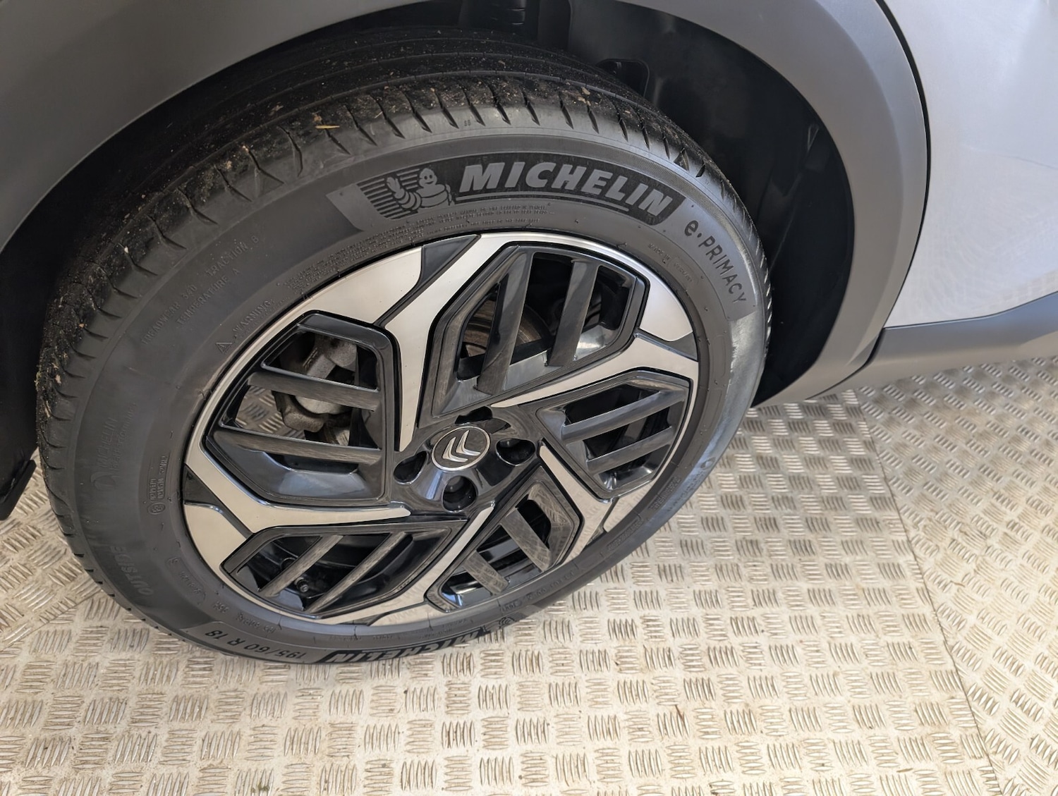 Used Citroen C4 2021 for sale - 76834855: Photo 23