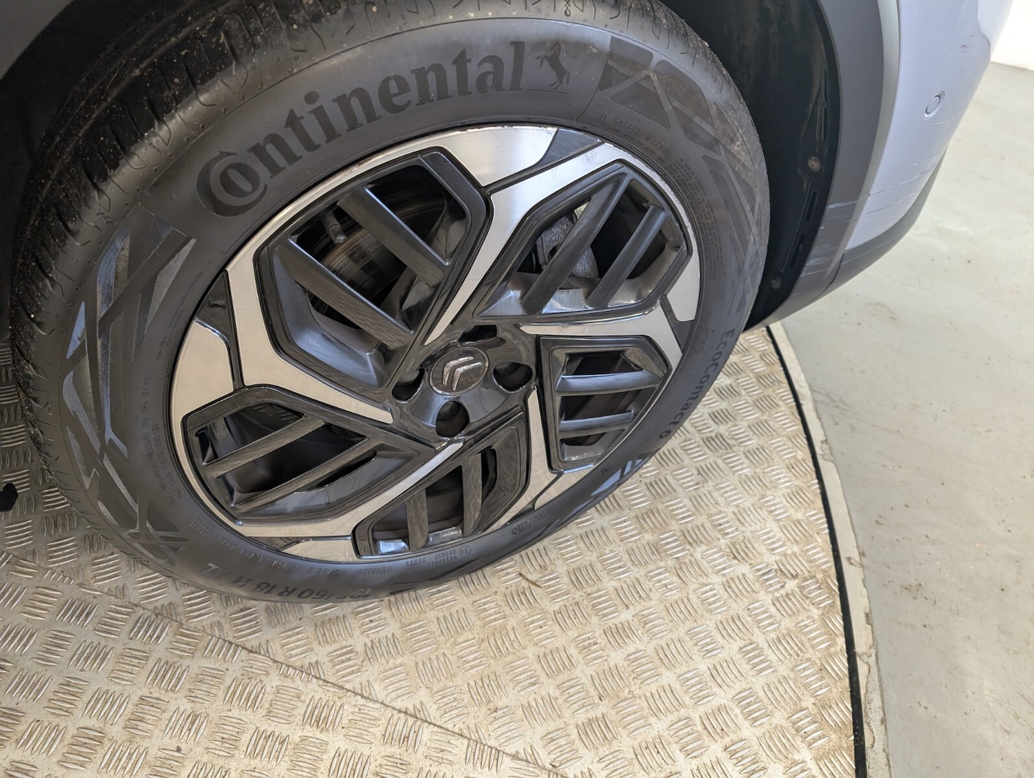 Used Citroen C4 2021 for sale - 76834855: Photo 24