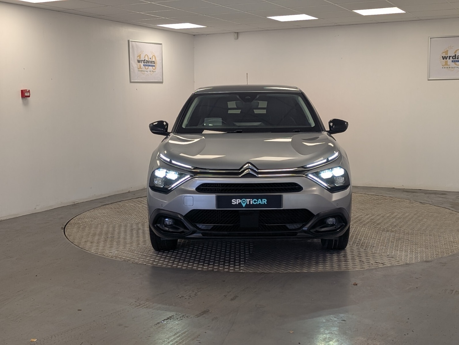 Used Citroen C4 2021 for sale - 76834855: Photo 3