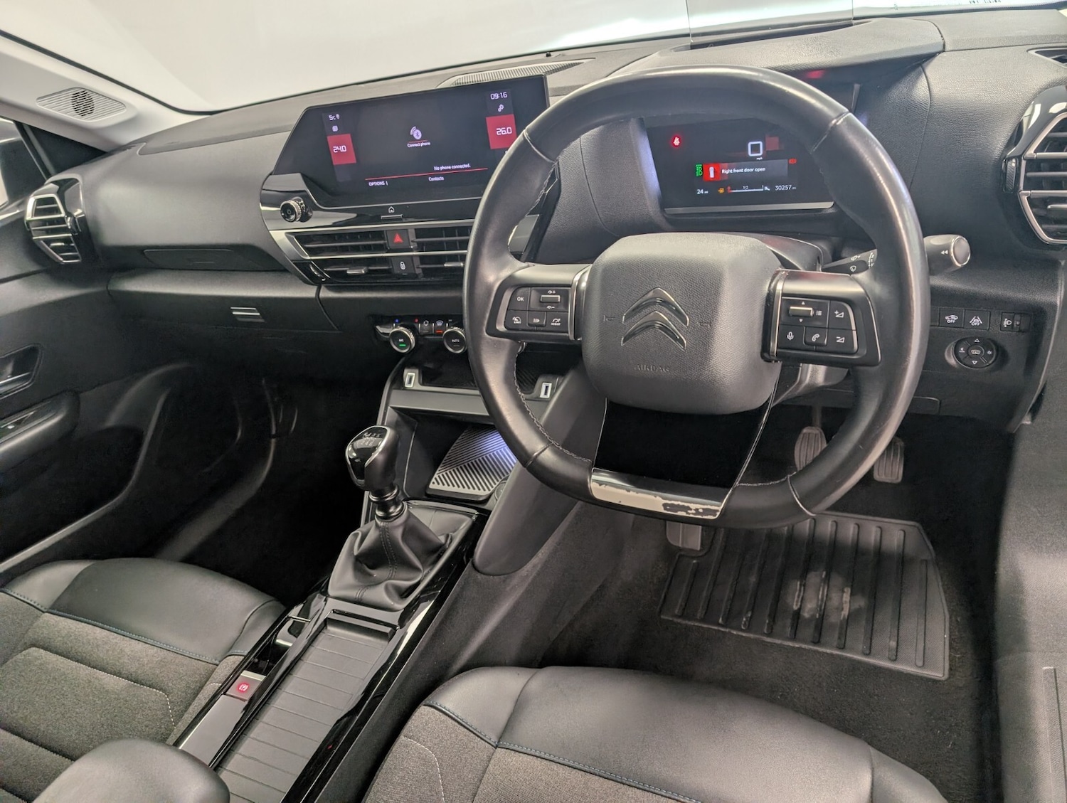 Used Citroen C4 2021 for sale - 76834855: Photo 31