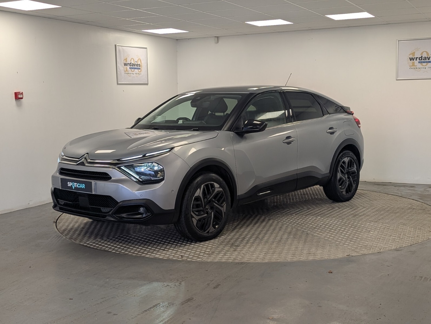 Used Citroen C4 2021 for sale - 76834855: Photo 4