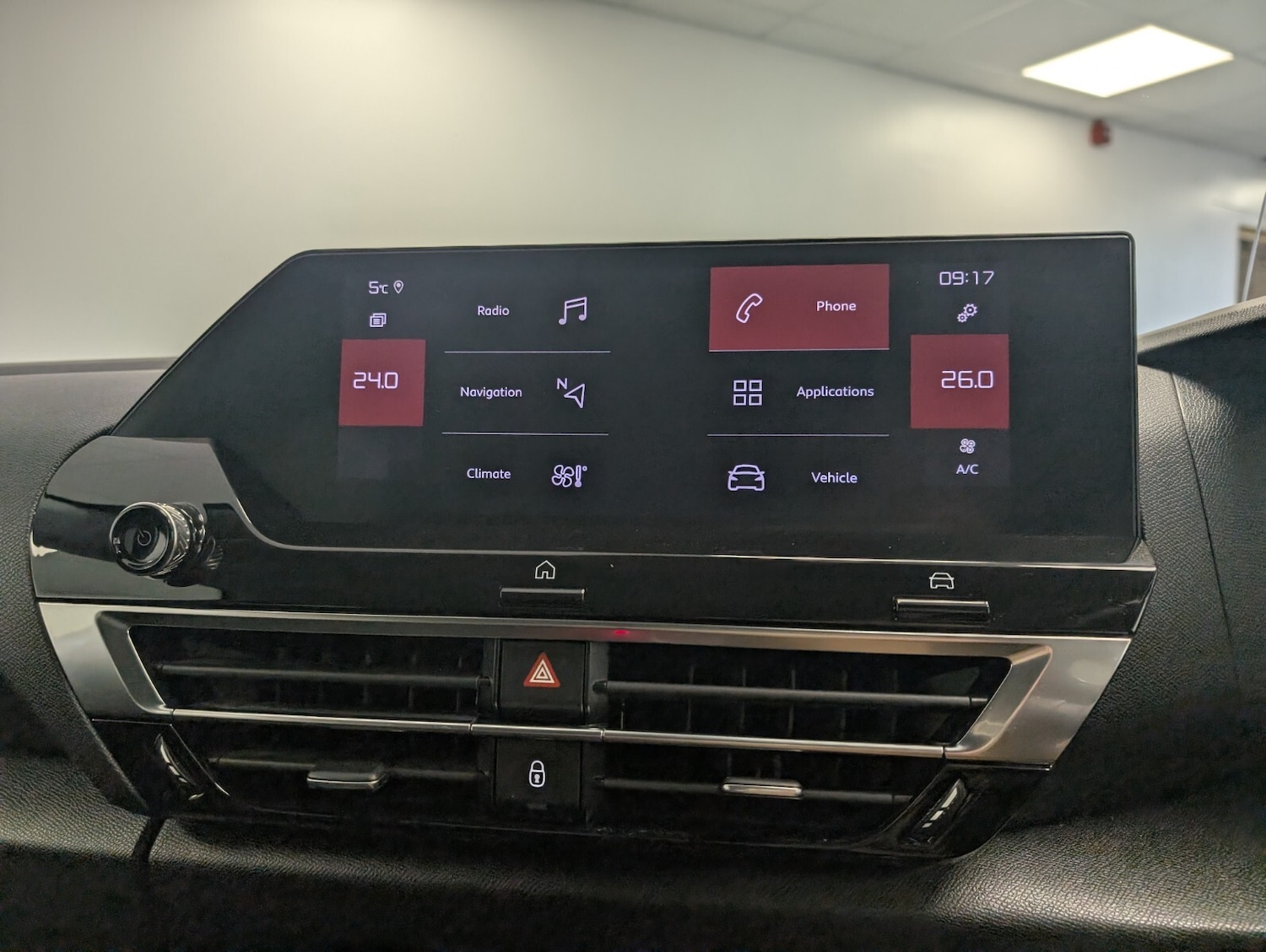 Used Citroen C4 2021 for sale - 76834855: Photo 48