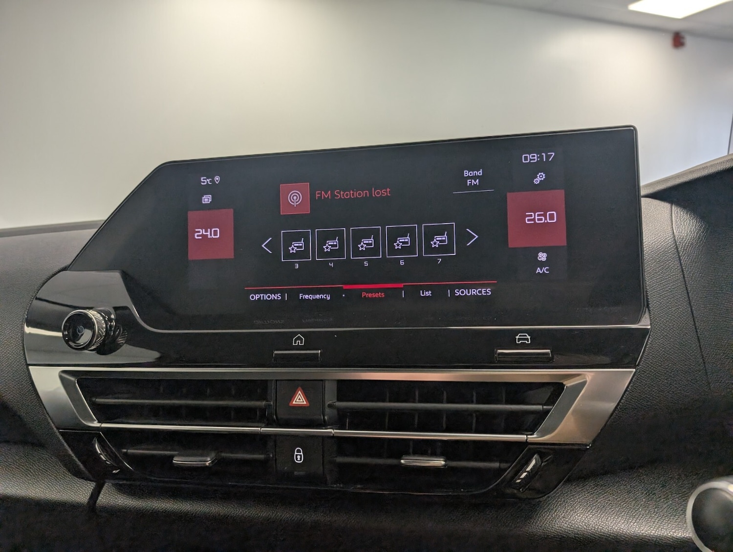 Used Citroen C4 2021 for sale - 76834855: Photo 49