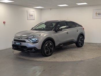 Used Citroen C4 2021 for sale - 76834855: Photo