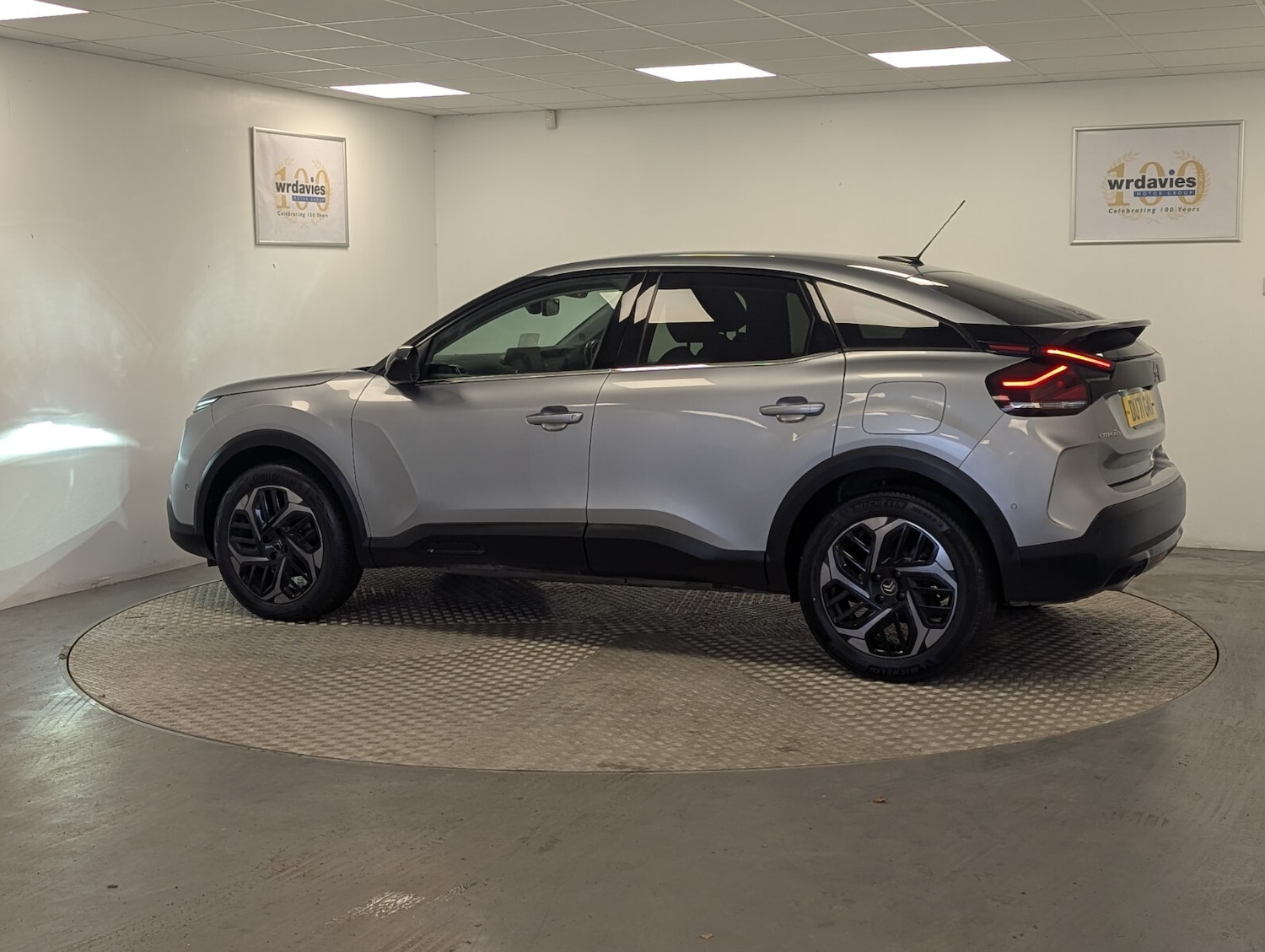 Used Citroen C4 2021 for sale - 76834855: Photo 5