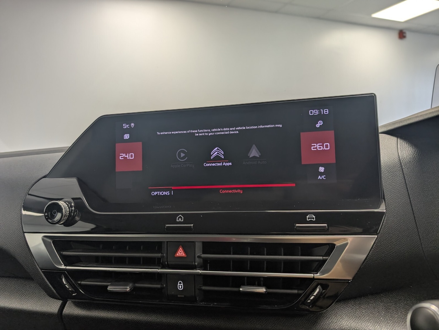 Used Citroen C4 2021 for sale - 76834855: Photo 53