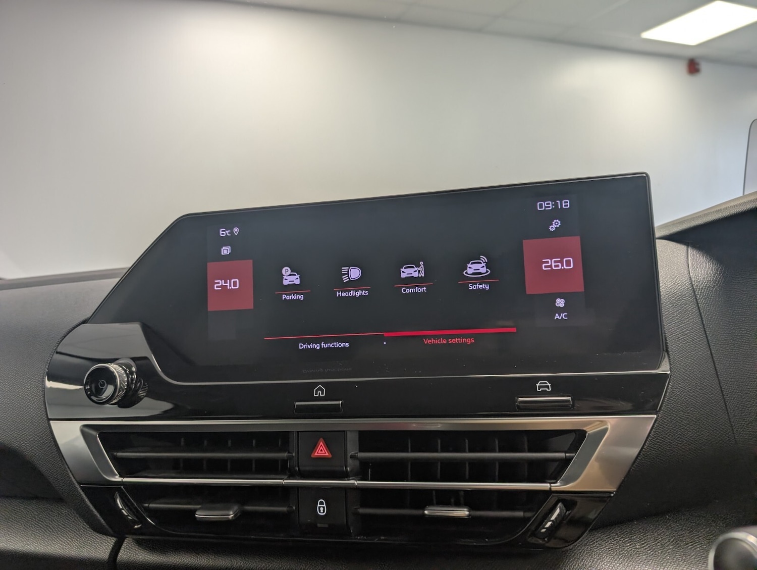 Used Citroen C4 2021 for sale - 76834855: Photo 55