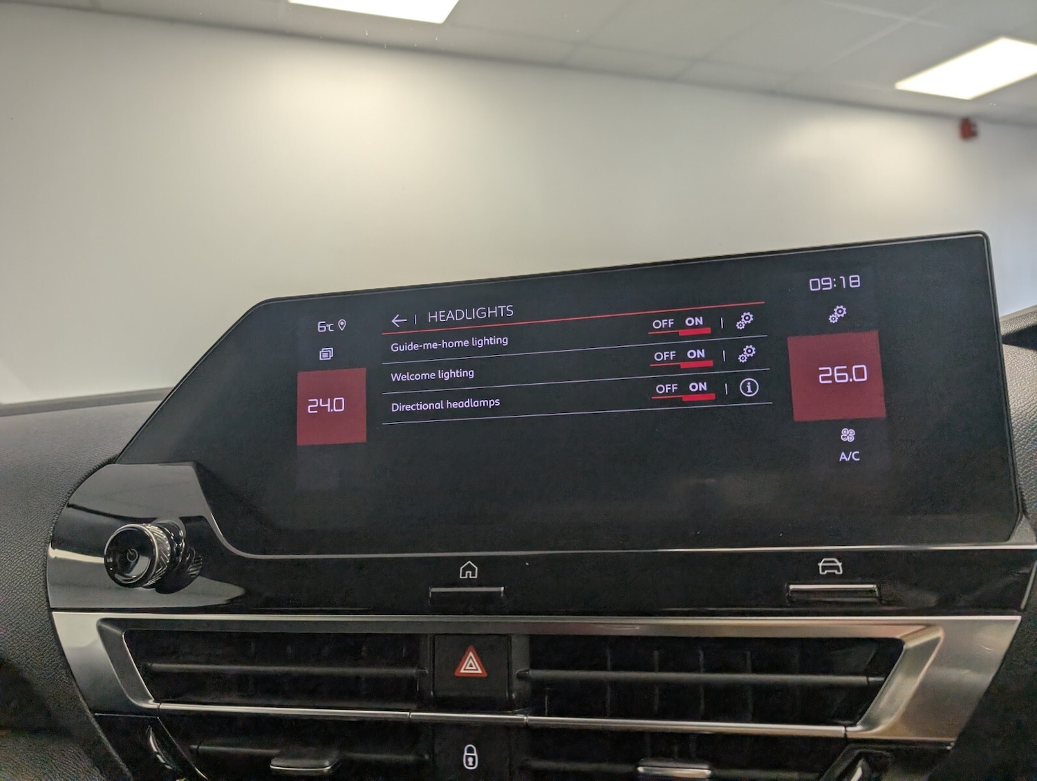 Used Citroen C4 2021 for sale - 76834855: Photo 57