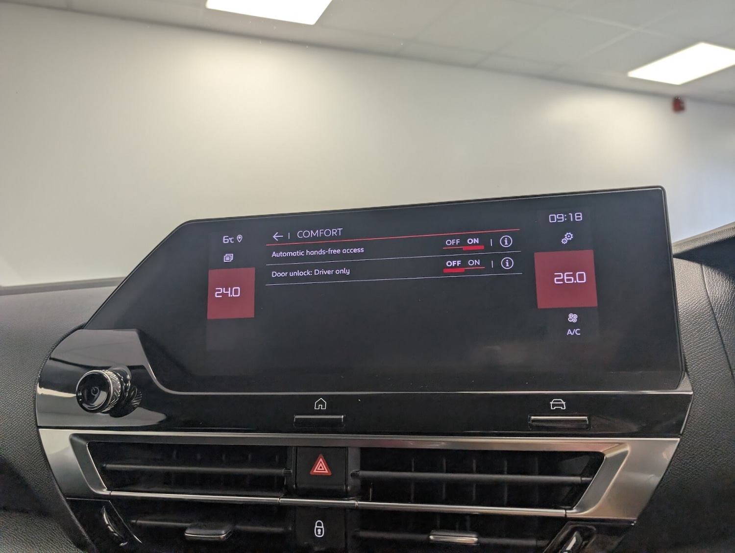 Used Citroen C4 2021 for sale - 76834855: Photo 58