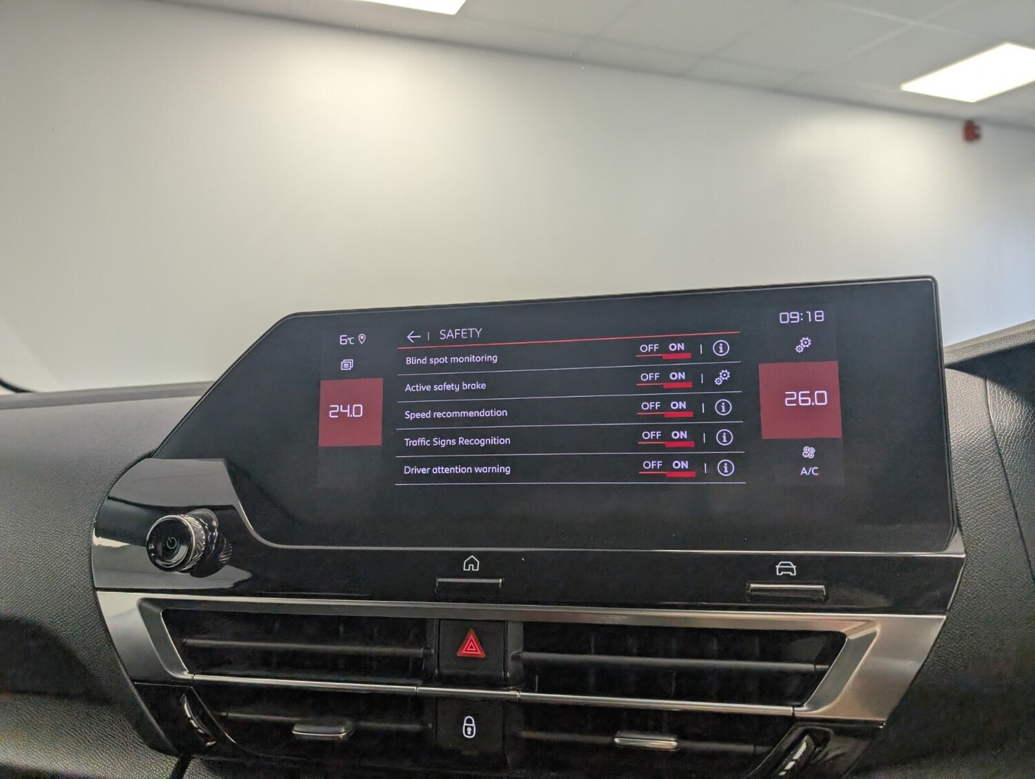 Used Citroen C4 2021 for sale - 76834855: Photo 59