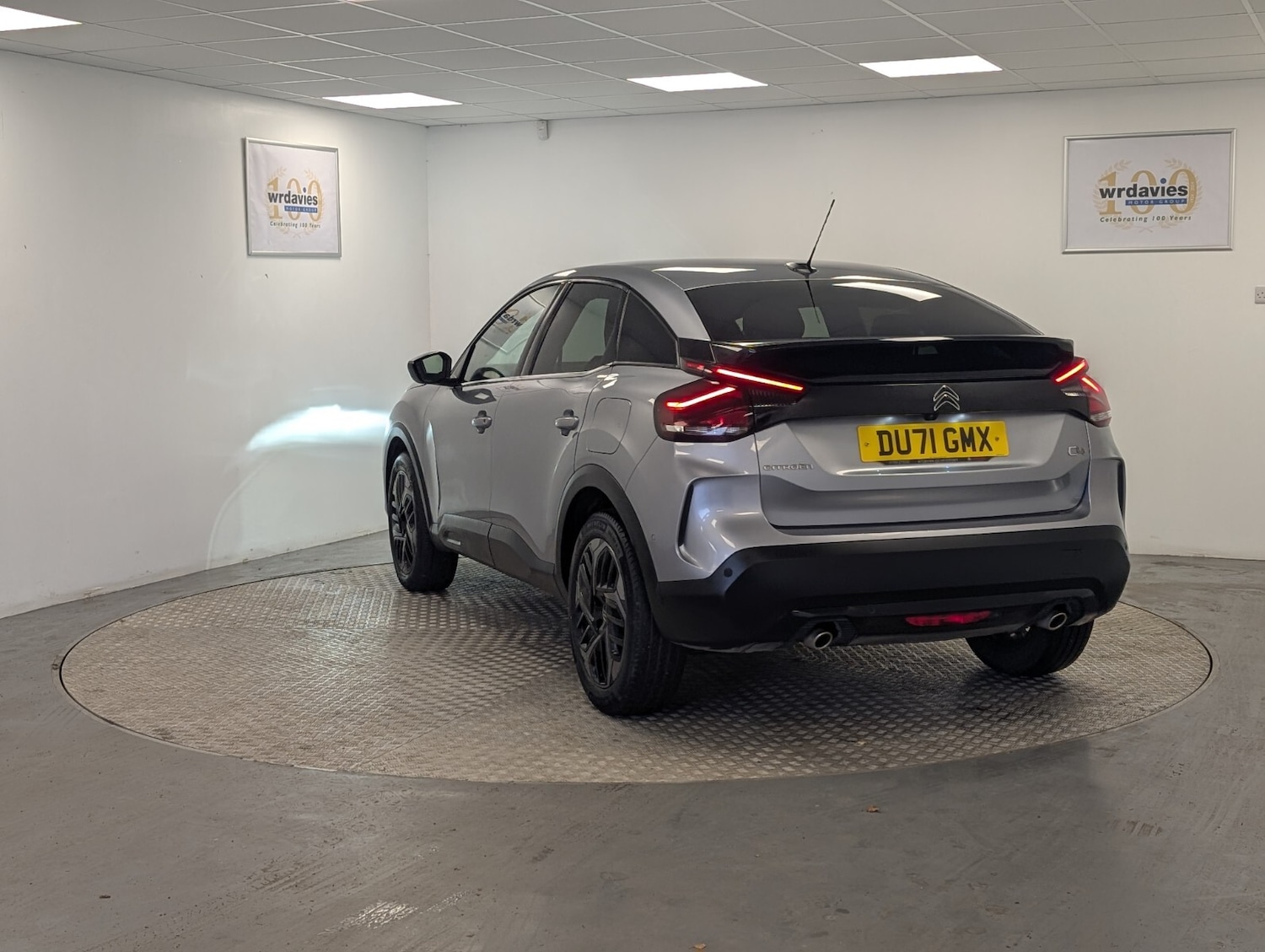 Used Citroen C4 2021 for sale - 76834855: Photo 6