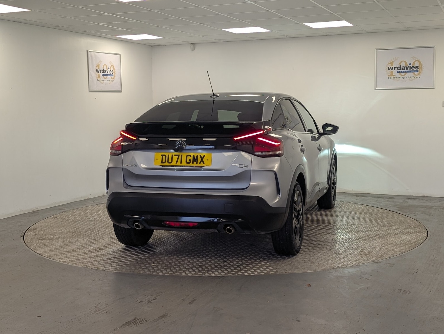 Used Citroen C4 2021 for sale - 76834855: Photo 7