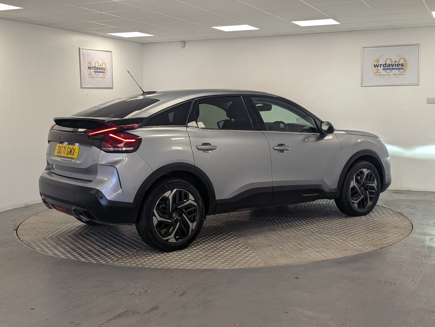 Used Citroen C4 2021 for sale - 76834855: Photo 8