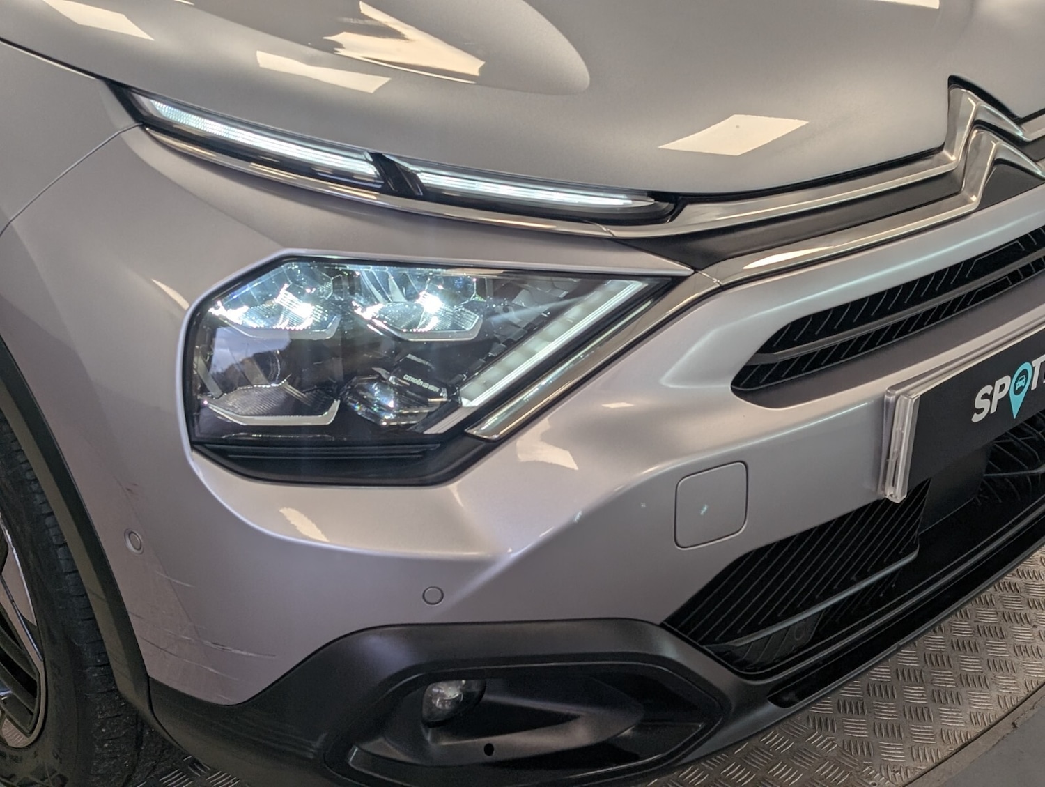 Used Citroen C4 2021 for sale - 76834855: Photo 9