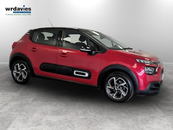 Used Citroen C3 2020 for sale - 78953522: Photo