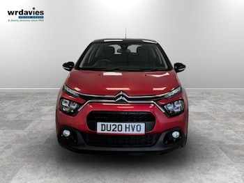 Used Citroen C3 2020 for sale - 78953522: Photo