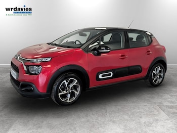 Used Citroen C3 2020 for sale - 78953522: Photo