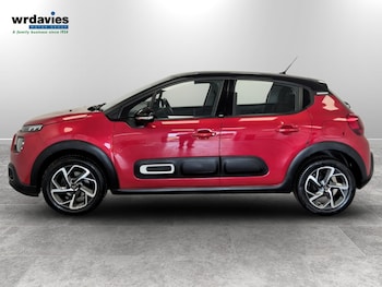 Used Citroen C3 2020 for sale - 78953522: Photo