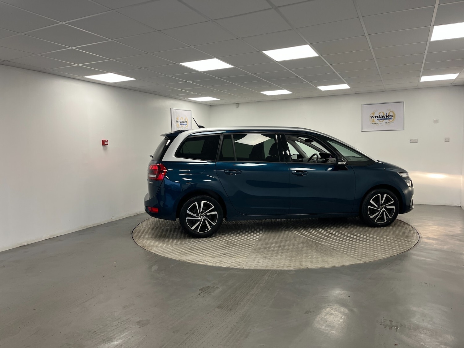 Used Citroen C4 Grand Picasso 2022 for sale - 77205648: Photo 10