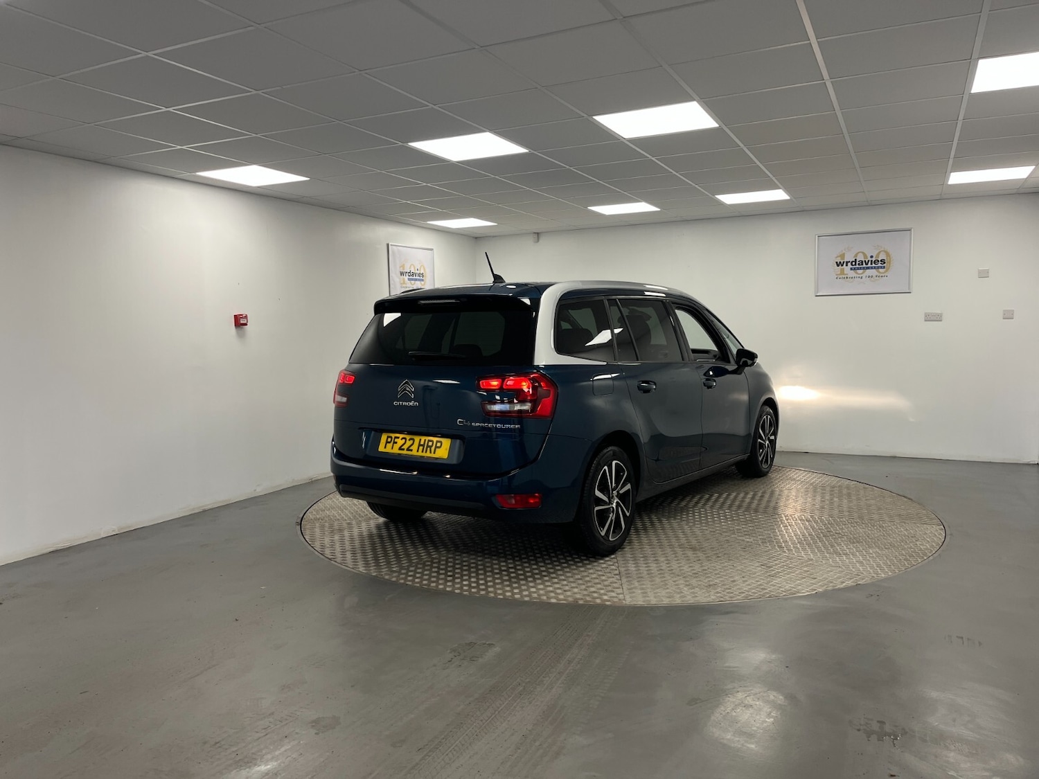 Used Citroen C4 Grand Picasso 2022 for sale - 77205648: Photo 13