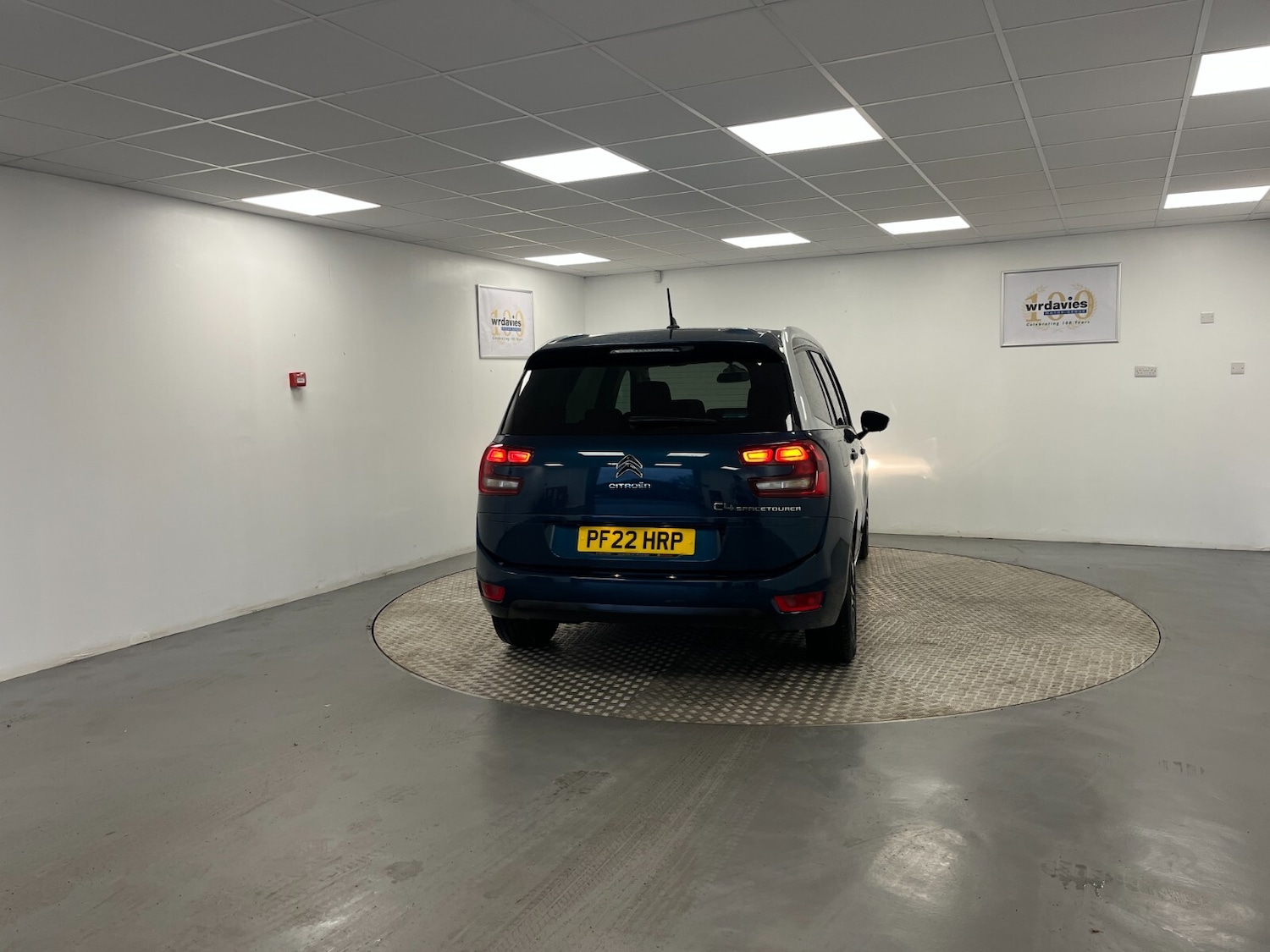 Used Citroen C4 Grand Picasso 2022 for sale - 77205648: Photo 15