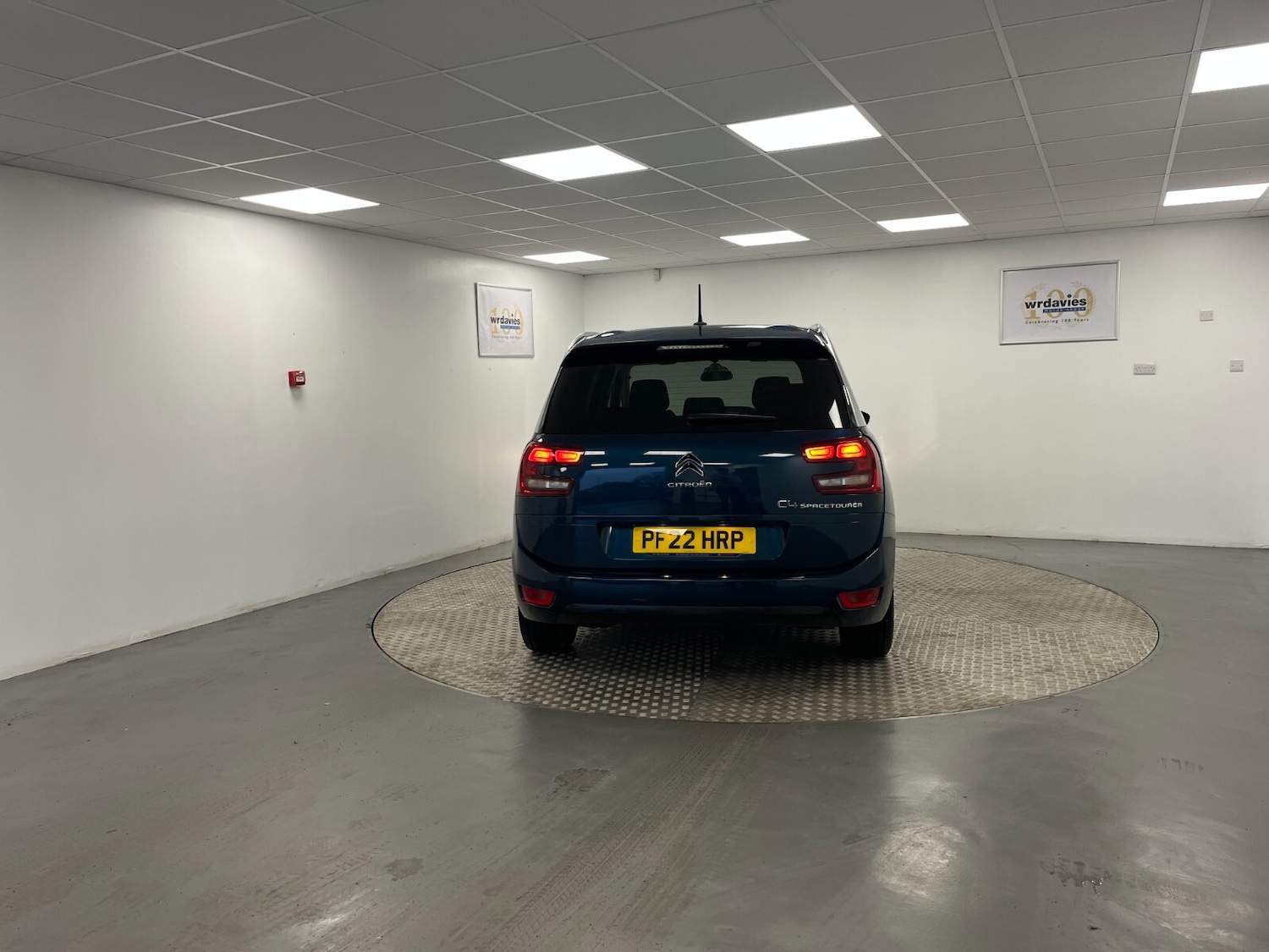 Used Citroen C4 Grand Picasso 2022 for sale - 77205648: Photo 16