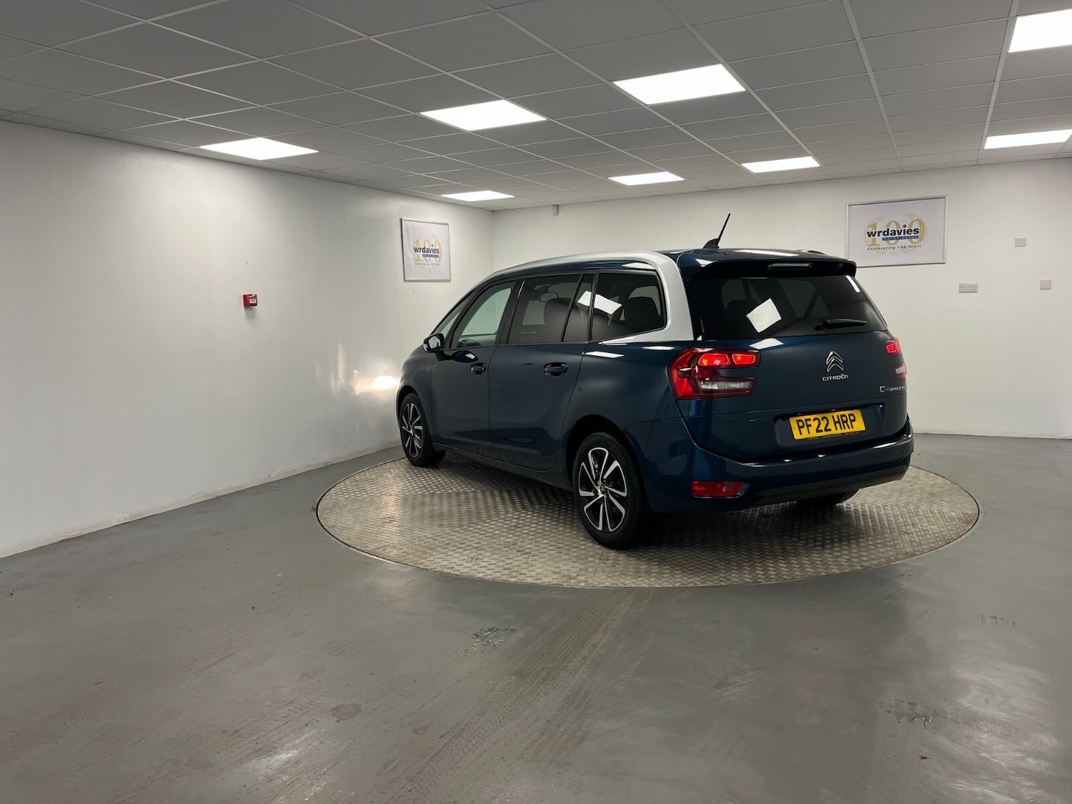 Used Citroen C4 Grand Picasso 2022 for sale - 77205648: Photo 20