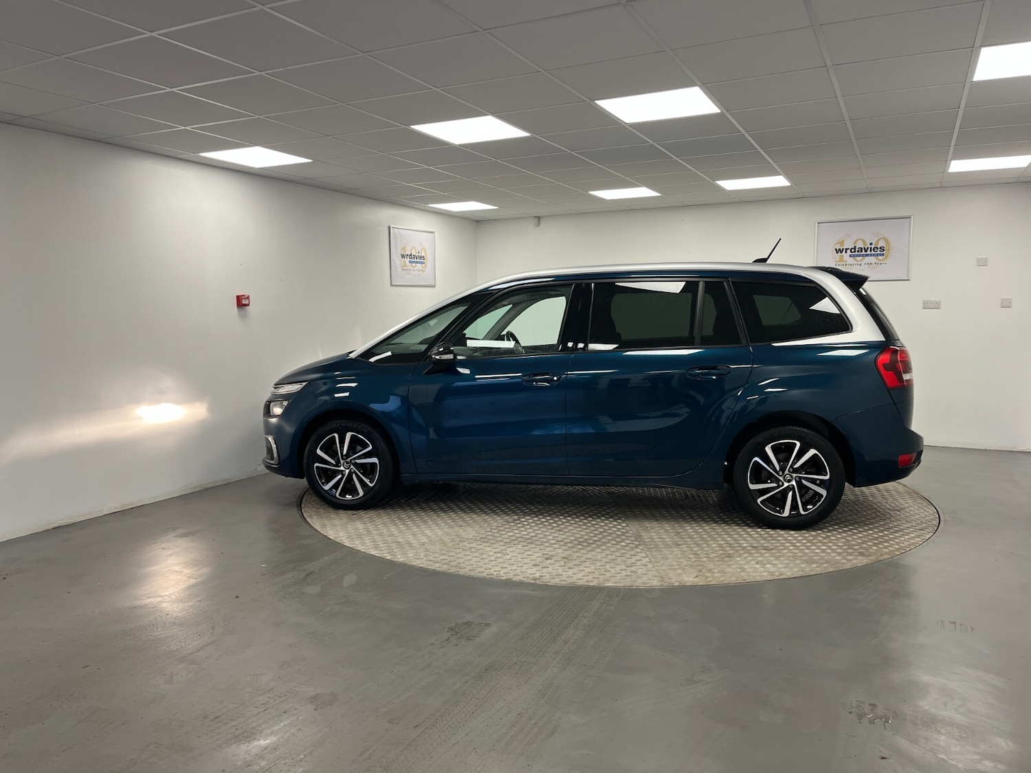 Used Citroen C4 Grand Picasso 2022 for sale - 77205648: Photo 23