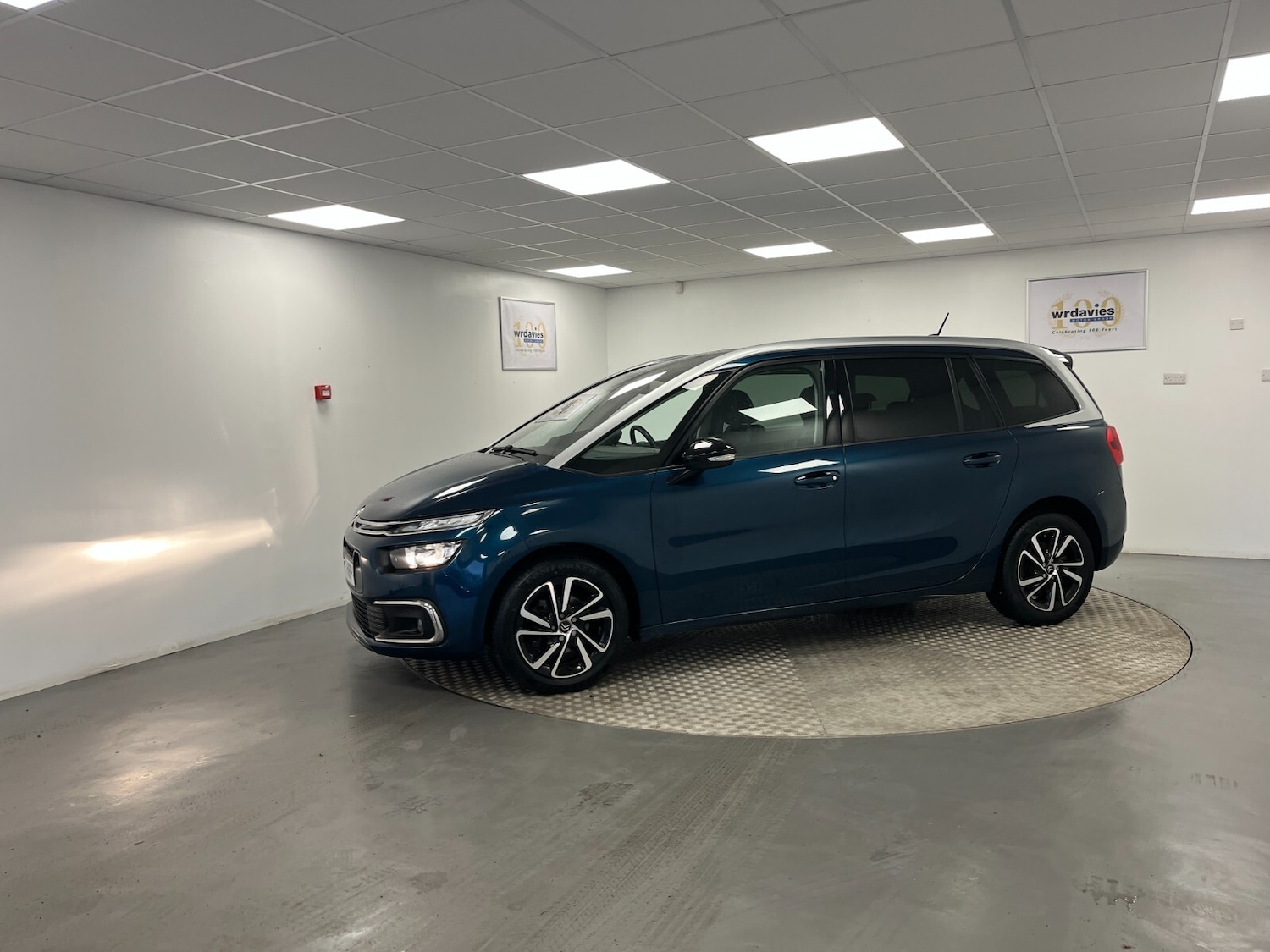 Used Citroen C4 Grand Picasso 2022 for sale - 77205648: Photo 25