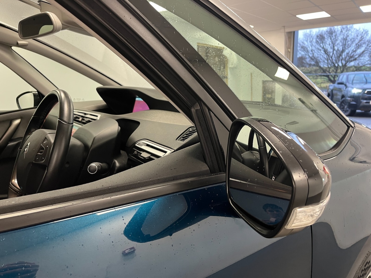 Used Citroen C4 Grand Picasso 2022 for sale - 77205648: Photo 29