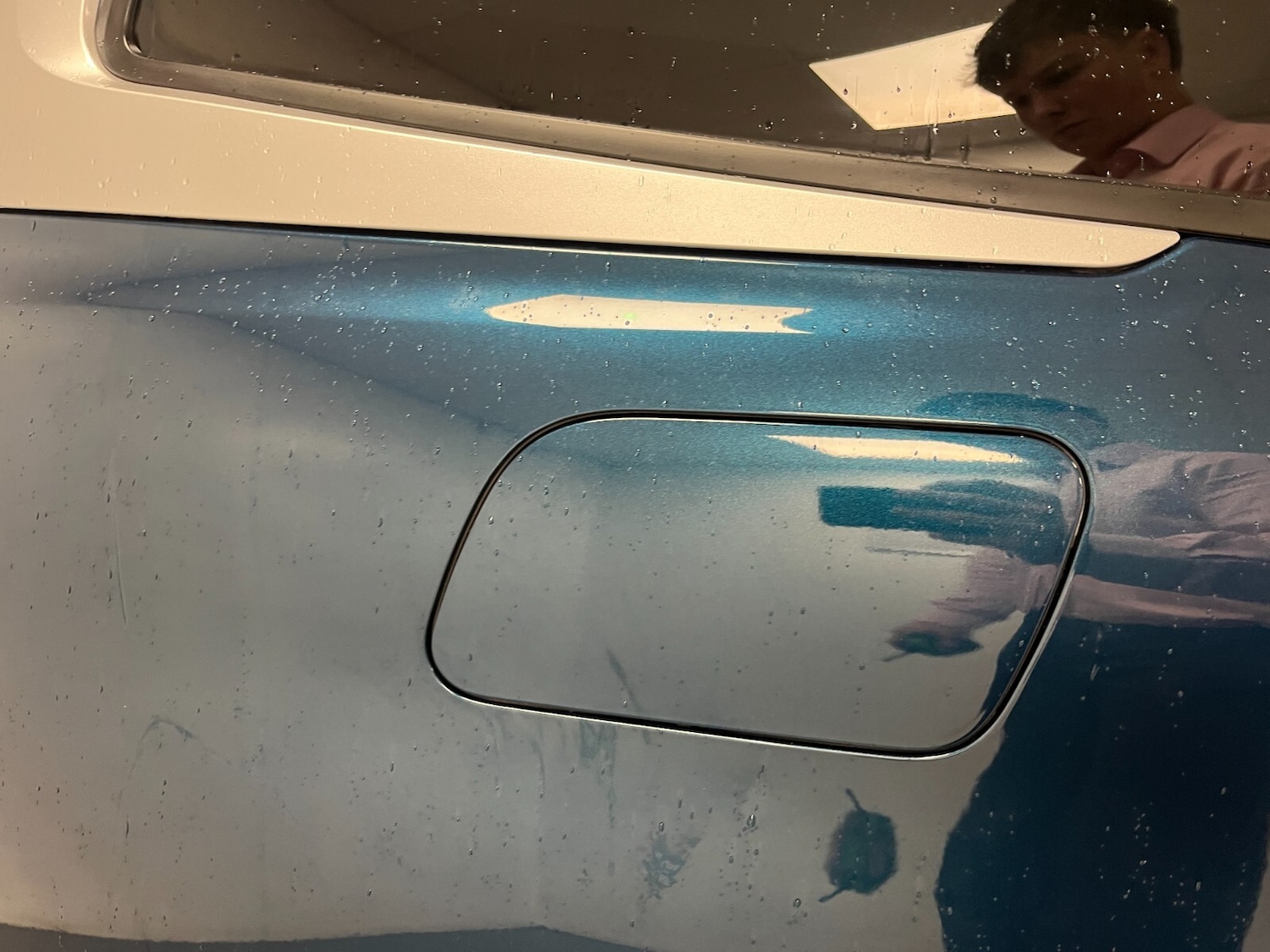 Used Citroen C4 Grand Picasso 2022 for sale - 77205648: Photo 31