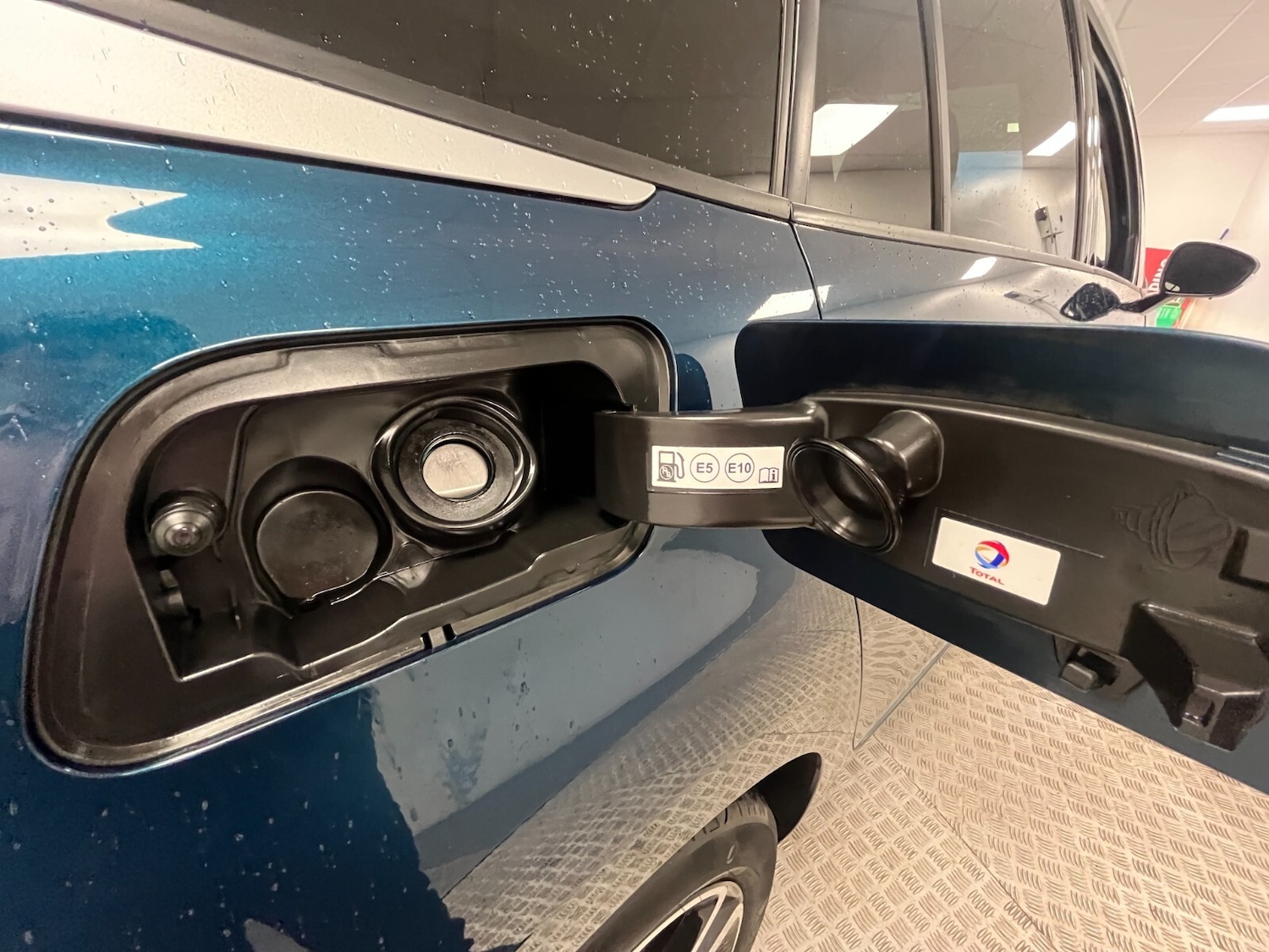 Used Citroen C4 Grand Picasso 2022 for sale - 77205648: Photo 32