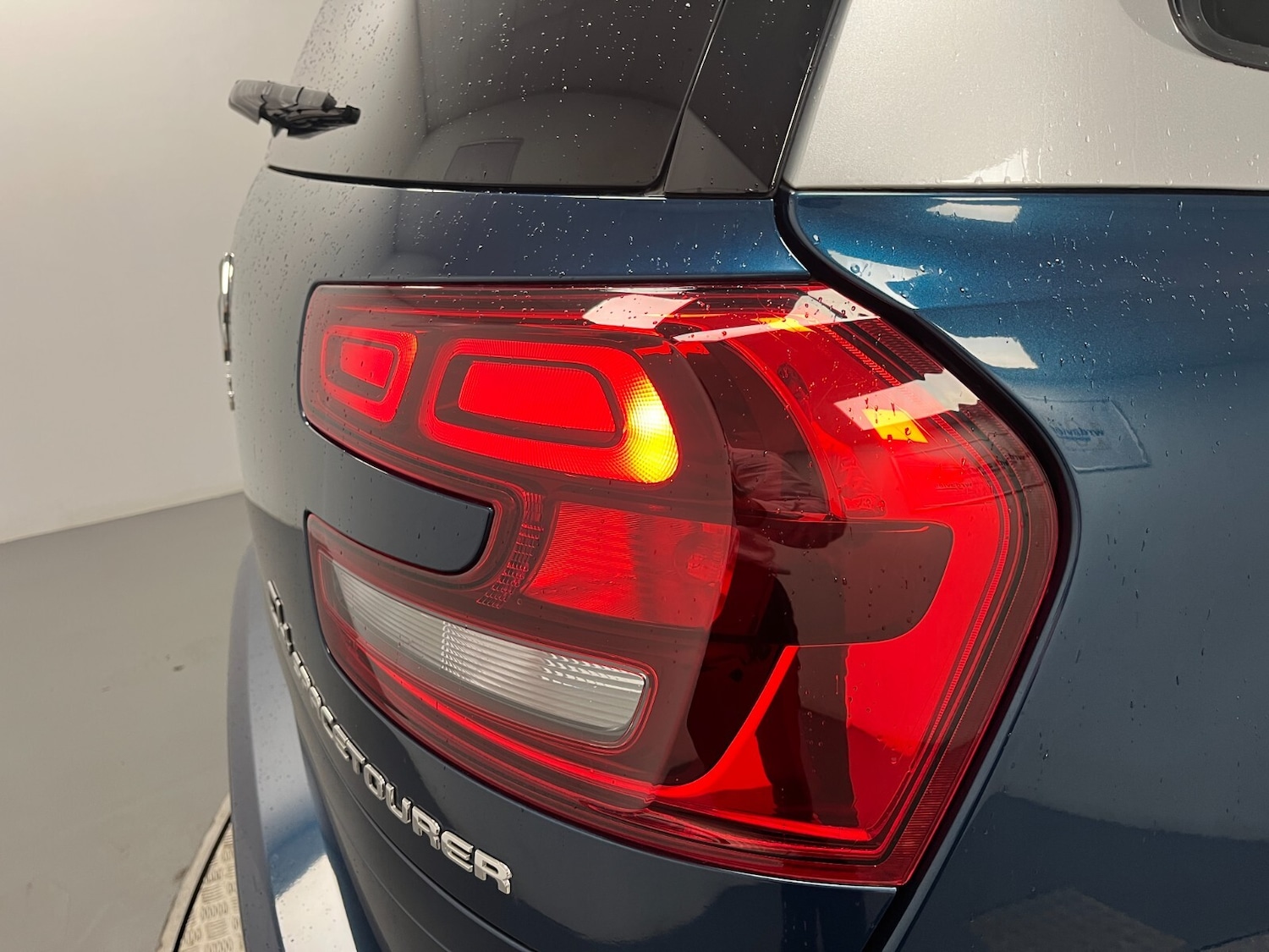 Used Citroen C4 Grand Picasso 2022 for sale - 77205648: Photo 33