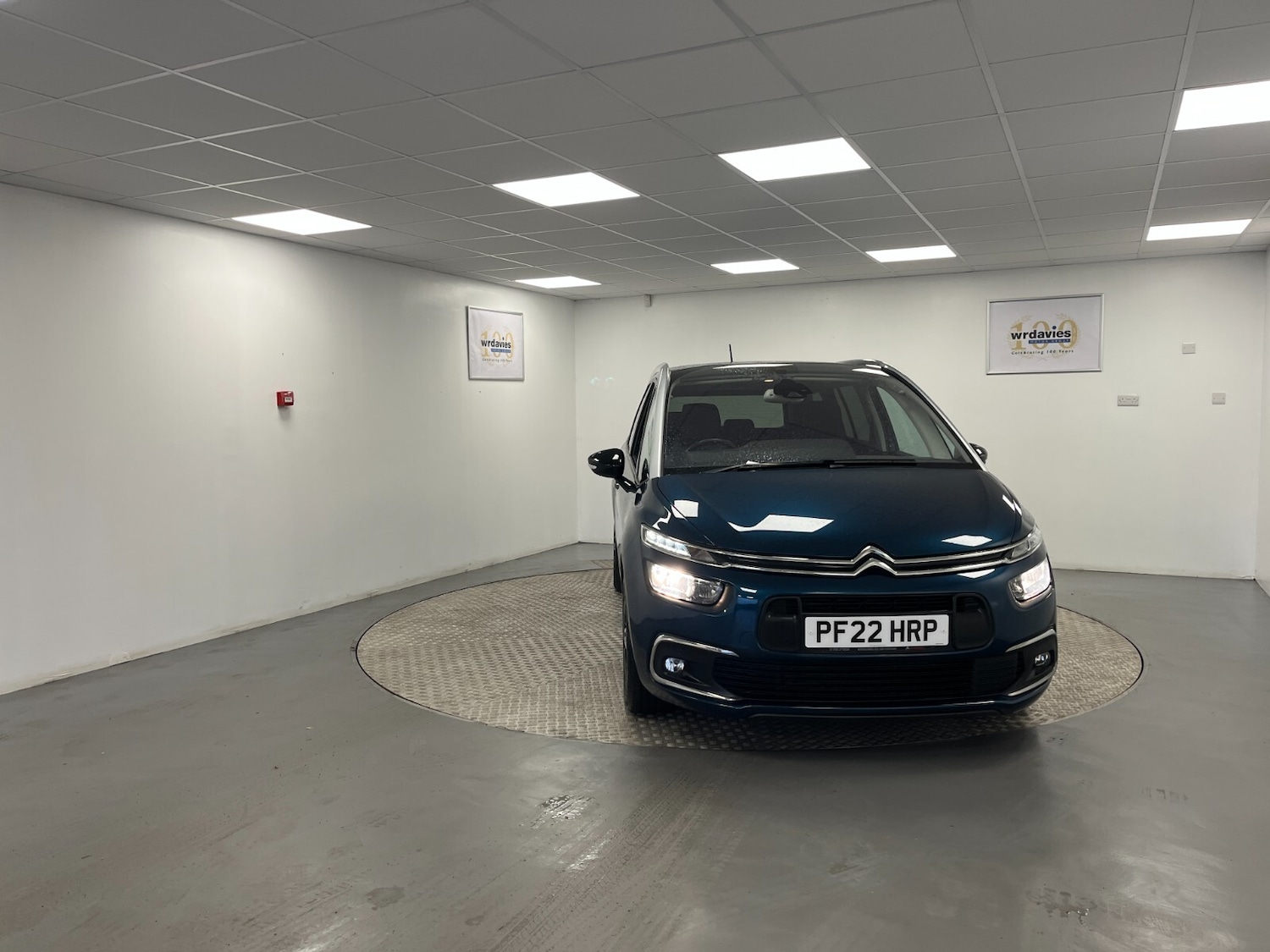 Used Citroen C4 Grand Picasso 2022 for sale - 77205648: Photo 4